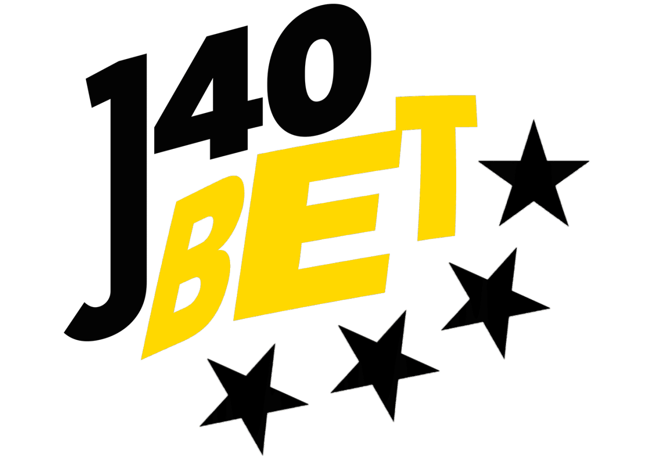 140Bet Logo